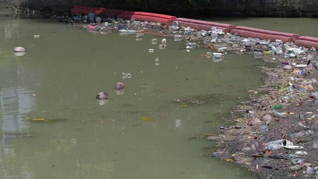 LITTLE RIVER CANAL AT S-27 AT MIAMI, FL USGS 02286380 
