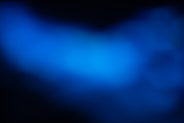 Artistic blurry colorful wallpaper background