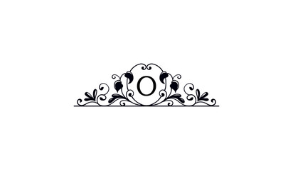 Luxury Logo Printing O