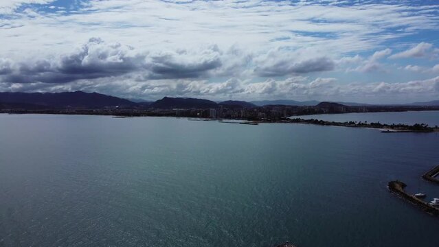 Lecher&iacute;a desde el Cerro  el Morro