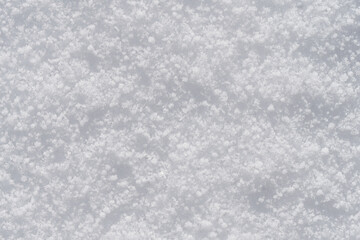 Schneehintergrund