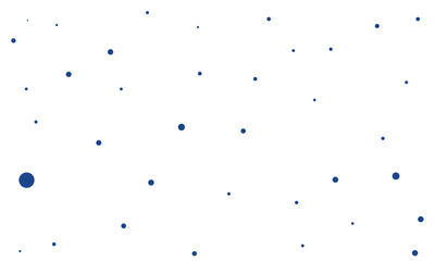 blue color dot vector background, dot vector, dot background vector, dot illustration, color dot vector