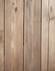 Naklejka premium Brown Wood planks texture background