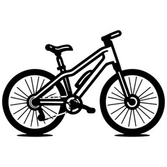 Fototapeta premium Bicycle