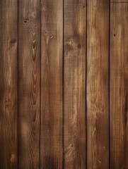 Fototapeta premium Vintage wood planks background, generative ai