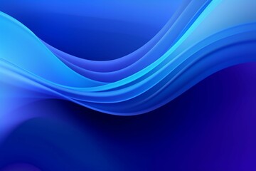 Fototapeta premium background homepage blue color