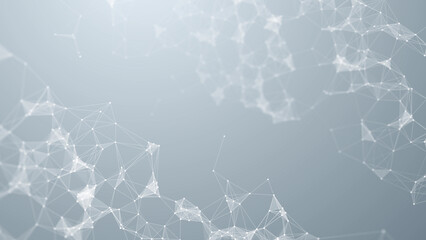 Plexus abstract game esport network business technology trailer titles cinematic openers background