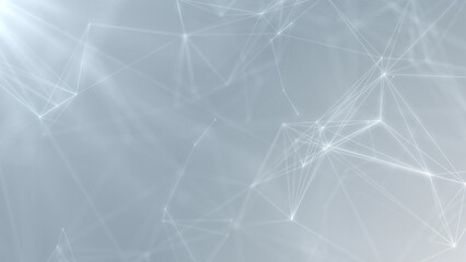 Plexus abstract game esport network business technology trailer titles cinematic openers background