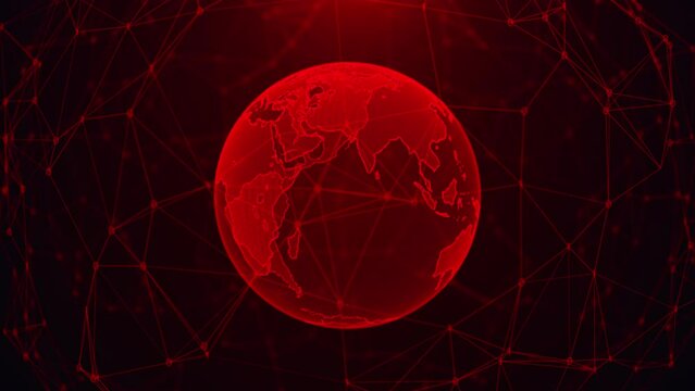 Cyber space security Online Data Breach. Hacker Global News. Internet Network DDOS Cyber Crime Concept. Alert. Data Breach, Malware, Cyber Attack, Hacking Online Security Technology Concept metaverse