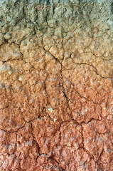 Texturas de tierra 