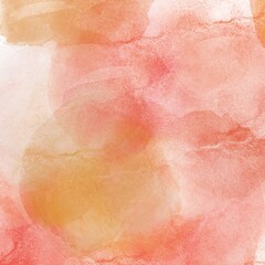 Fototapeta premium Watercolor Abstract Backgrounds