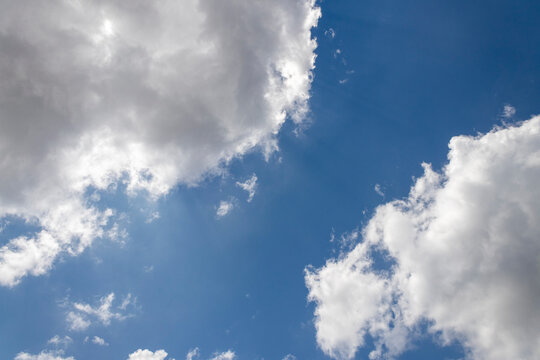 Cirrostratus Clouds Replacement