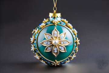 christmas tree ornament-03