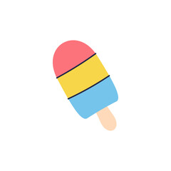 popsicle illustration