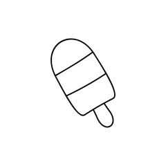 popsicle illustration