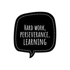 Quote Design about Sacrifice Yourself in order to Achieve Your Goal