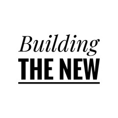 ''Building the new'' Motivational Design