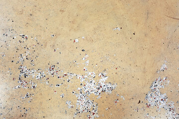 Concrete cement cracked wall texture for background                                                                            