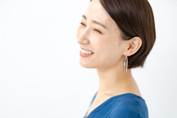 女性