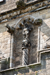 Stirling Castle, Scotland