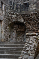 Fototapeta premium Stirling Castle, Scotland