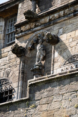 Stirling Castle, Scotland