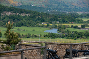 Stirling Castle, Scotland