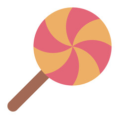 Sweet Candy Lollipop icon