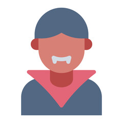 Vampire Avatar icon