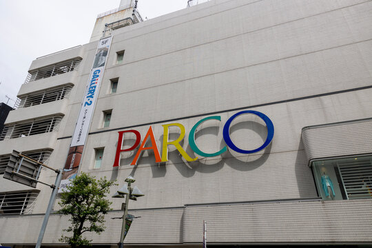 吉祥寺PARCO