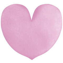 pink heart