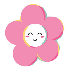 flower doodle