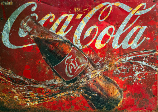 Coca Cola テーブル ヴィンテージ Coca Cola Table set