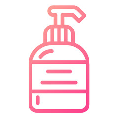 hand soap icon