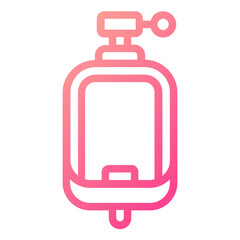 urinal icon