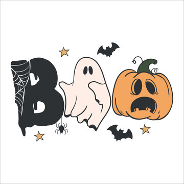 boo vector