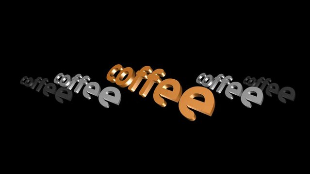 kawa  caffee