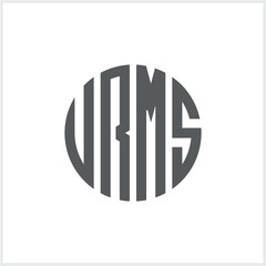 logo vrms
