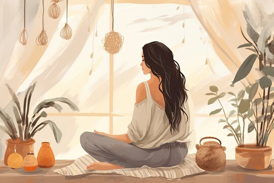 Nuturing Mental Health, Wellness Through Self-Care