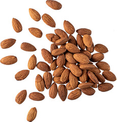 Almendras