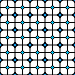 Fototapeta premium PNG Braided Islamic mesh bg. Girih braided pattern. PNG illustration. Braided ornamental pattern. Morocco decorative ornamental pattern. Traditional Islamic Design. Mosque decoration element. 