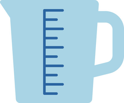 Measuring Cup Clipart  Cups & Ounces Measurement Capacity by Cactus Clips