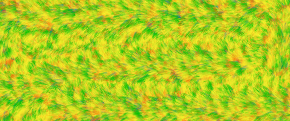 Rainbow coloured watercolour texture background 