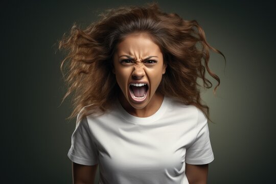 Generative AI - Empowering Assertiveness: Defying Boundaries with Clarity