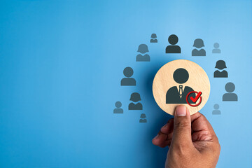 Selective new career recruitment. find your career. recruiting with online technology. unemployment...