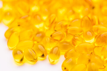 Vitamin supplement capsule pill medicine