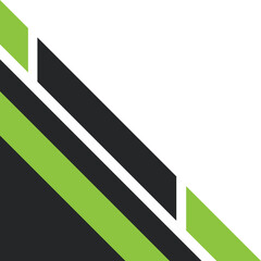 Modern Business Corner