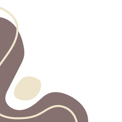 Blob Aesthetic Corner