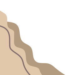 Blob Aesthetic Corner