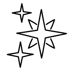 Sparkle Doodle Ornament